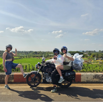 Da Lat Easy Rider Itinerary: What to See in One Day