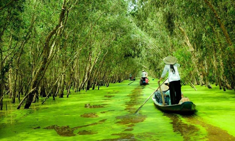 tour đà lạt bến tre cần thơ