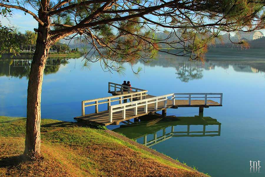 tour đà lạt