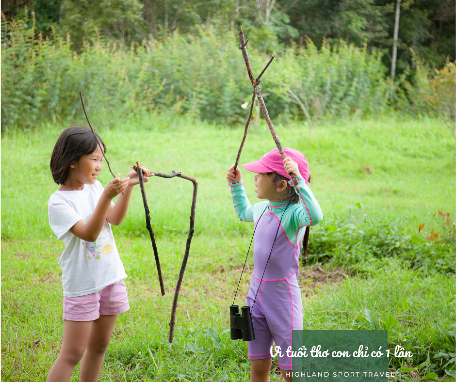 tour trải nghiệm chèo thuyền SUP Đà Lạt cho gia đình