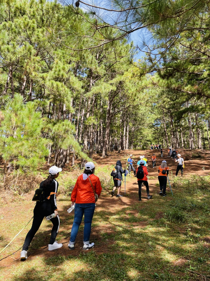 Langbiang Đà Lạt: Chọn Trekking Hay Tham Quan?