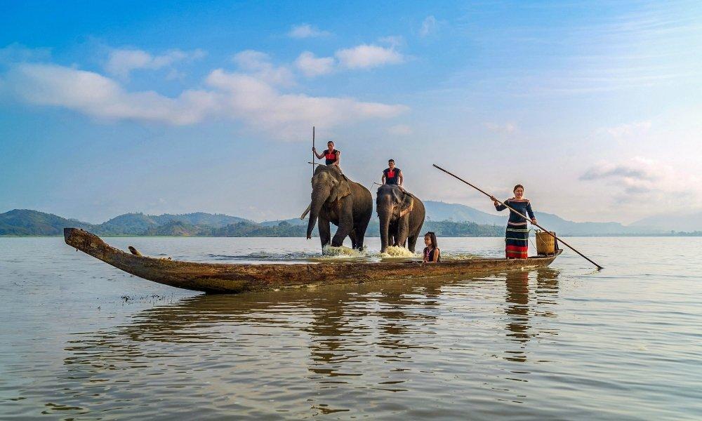 lak lake