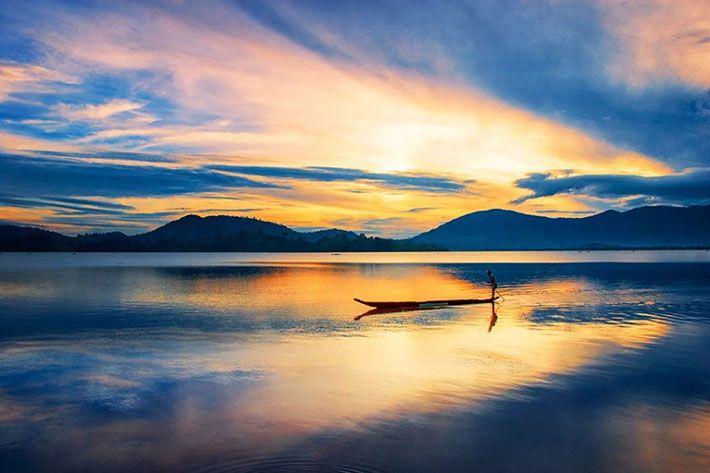 Vietnam Easy Rider 3 day tour