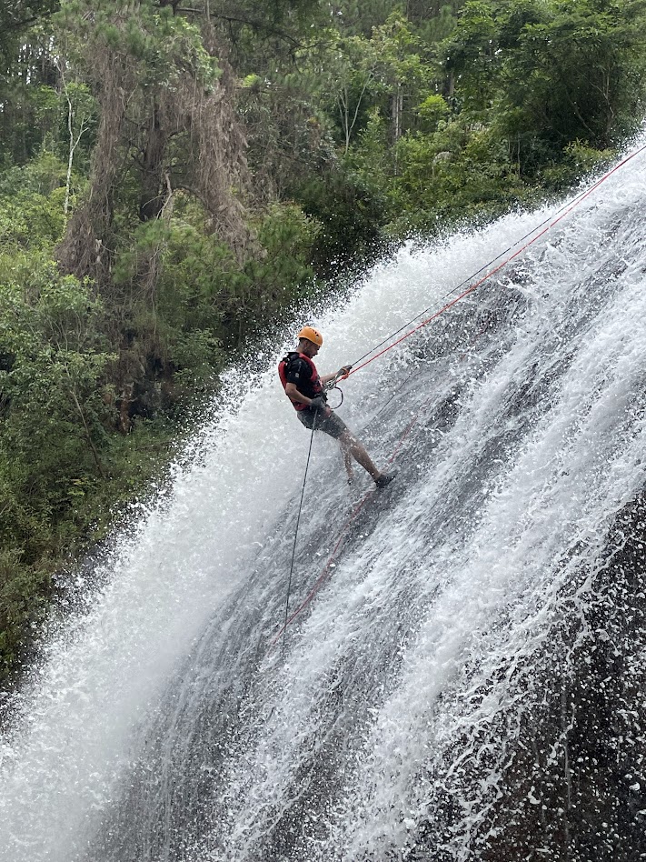 canyoningdalat
