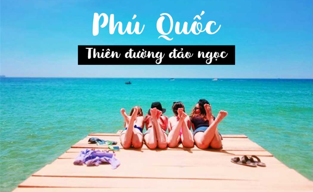 DU LỊCH PHÚ QUỐC