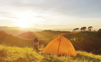 TREKKING ĐI BỘ TÀ NĂNG-PHAN DŨNG